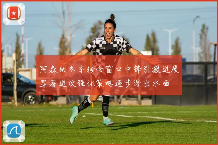 阿森纳冬季转会窗口中锋引援进展显著进攻强化策略逐步浮出水面
